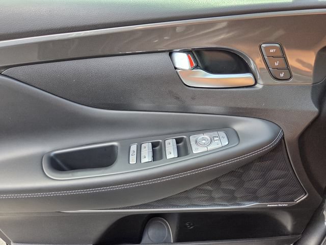 Used 2023 Hyundai Santa Fe Calligraphy FWD image 24