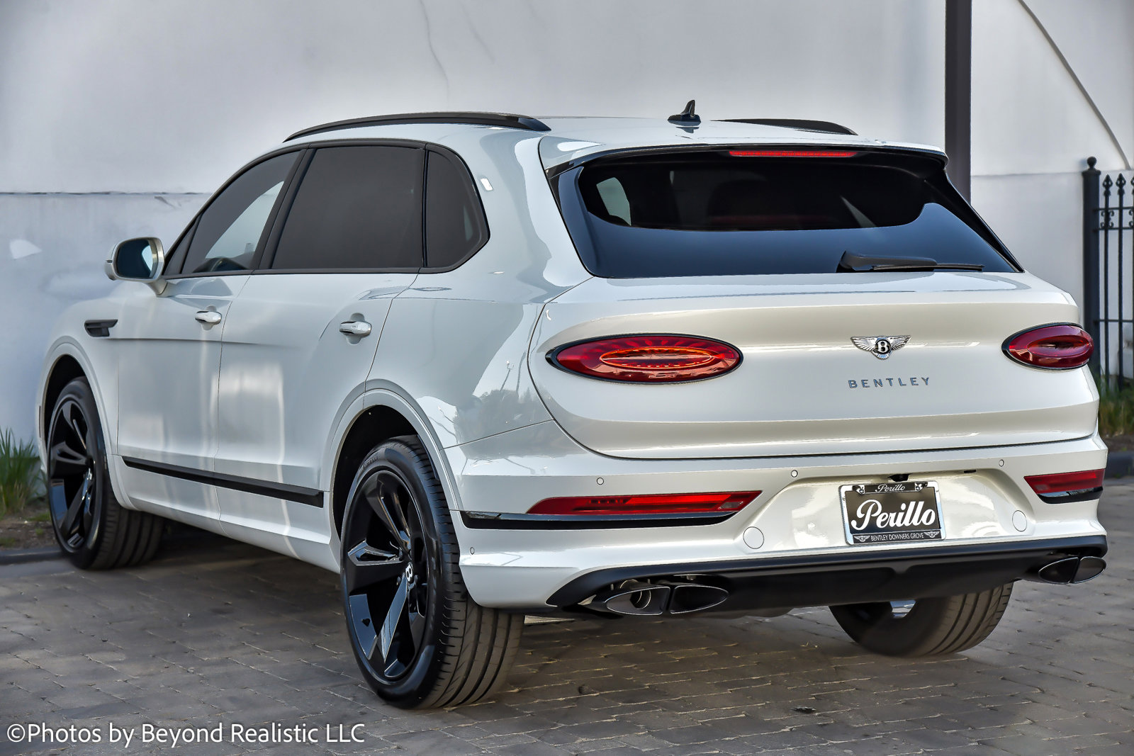 New 2024 Bentley Bentayga Extended Wheelbase image 6