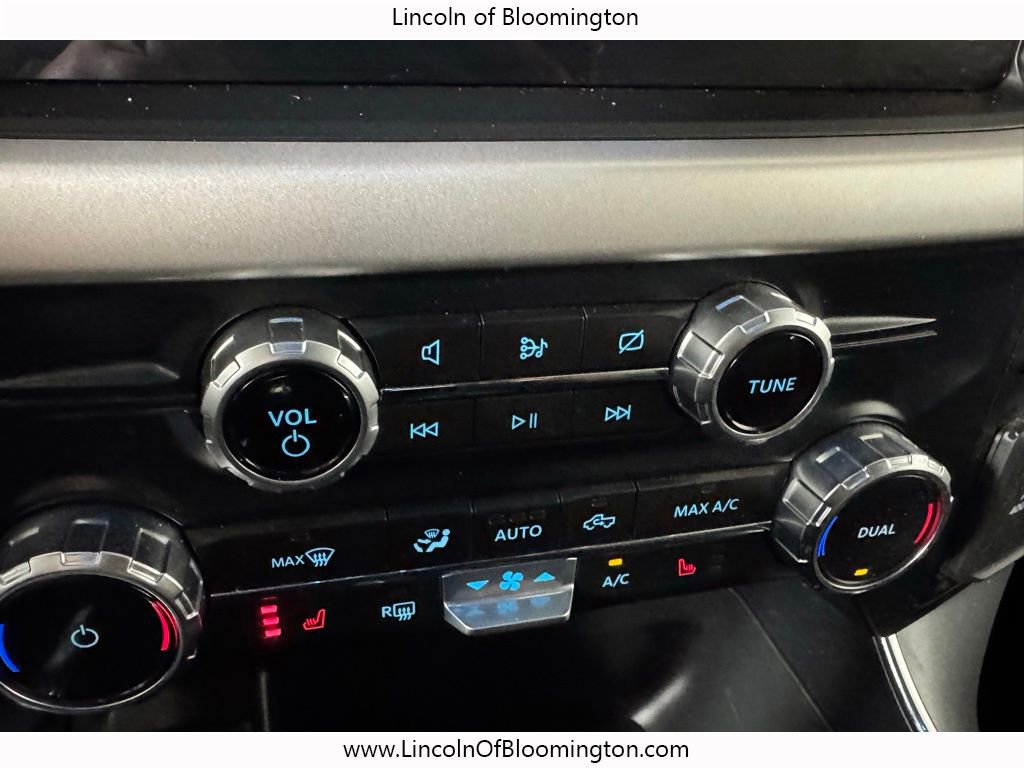 Used 2023 Ford F150 XLT w/ Equipment Group 302A High image 59