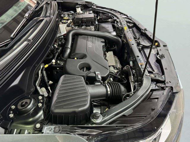 Used 2020 Chevrolet Equinox LT AWD/4WD image 56
