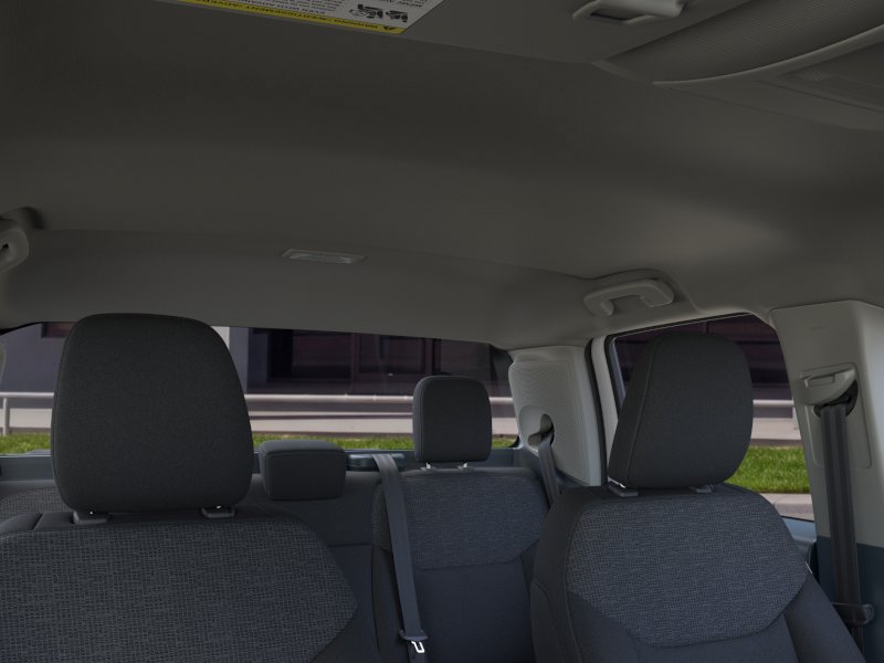 New 2026 Ford Maverick XL AWD/4WD image 12