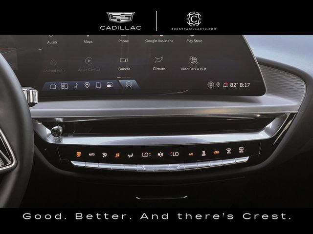 Certified 2024 Cadillac Lyriq Sport RWD image 18