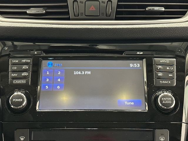 Used 2015 Nissan Rogue SV w/ SV Premium Package image 12