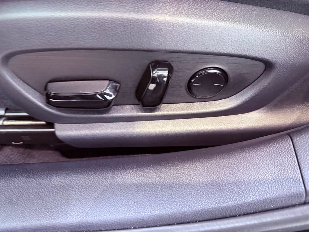 Certified 2024 Lexus ES 350 w/ Premium Package FWD image 19