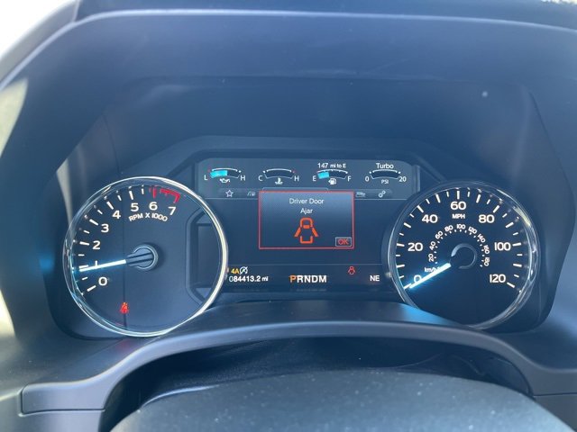 Used 2019 Ford F150 Lariat w/ Trailer Tow Package image 14