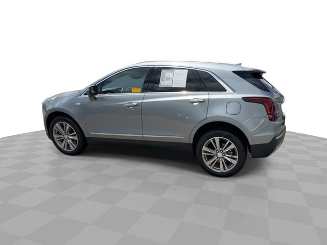 Used 2023 Cadillac XT5 Premium Luxury AWD/4WD image 5
