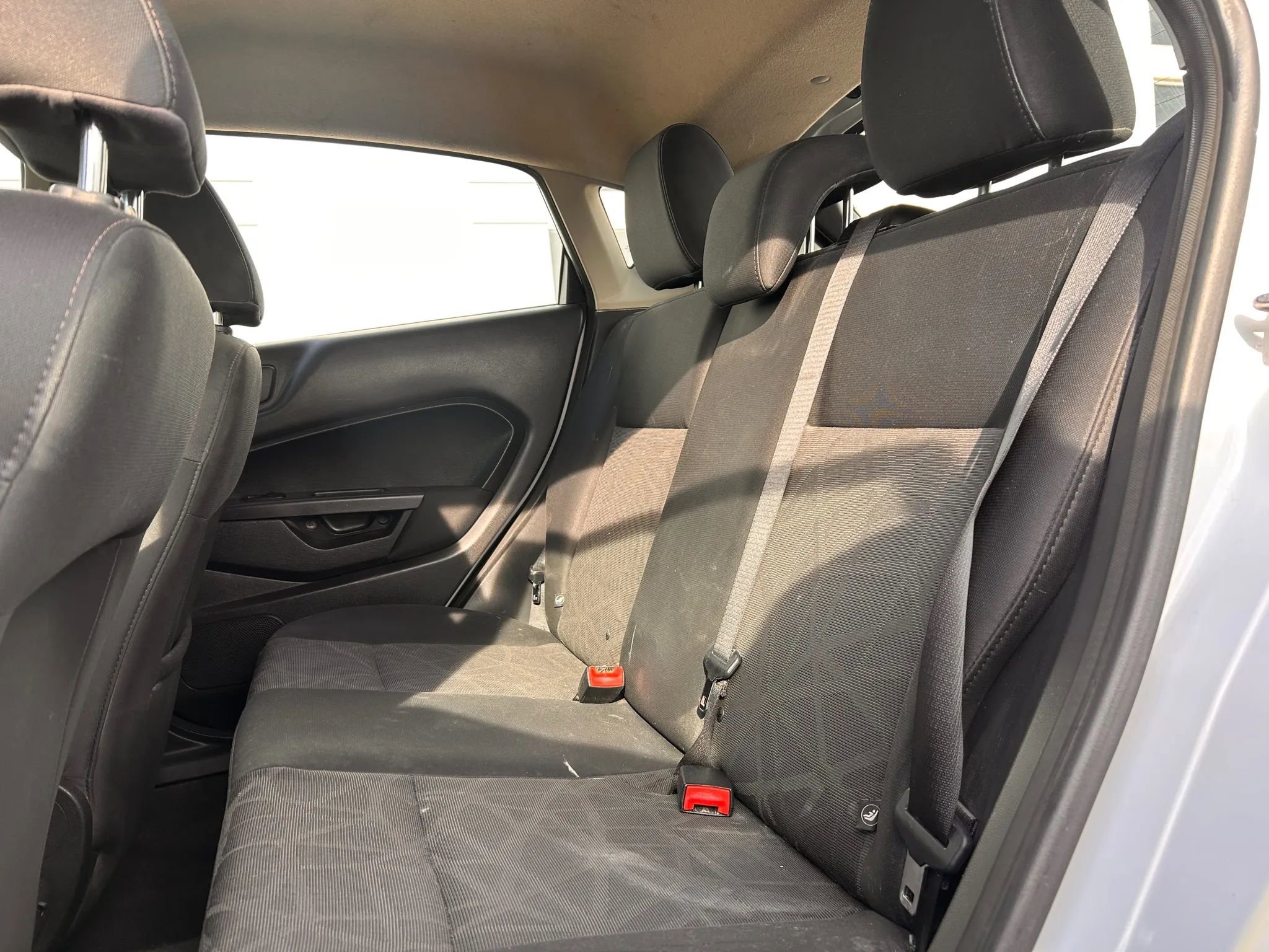 Used 2012 Ford Fiesta SE image 13