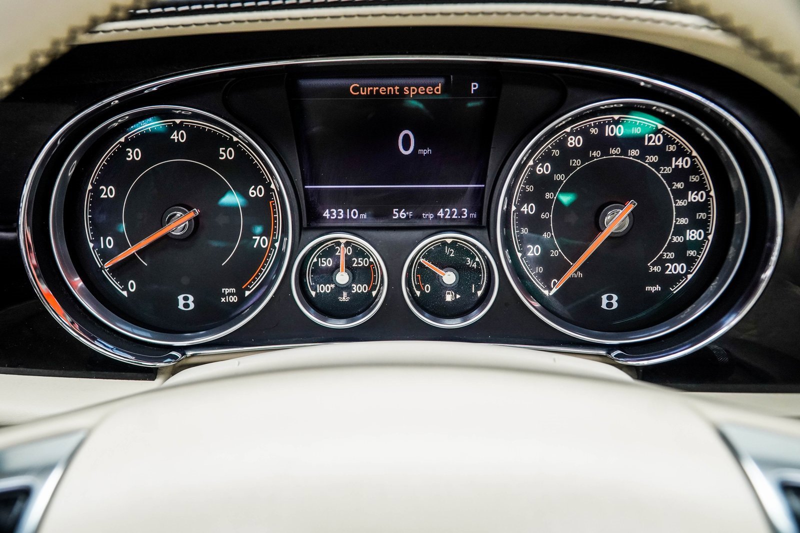 Used 2017 Bentley Continental GT image 32