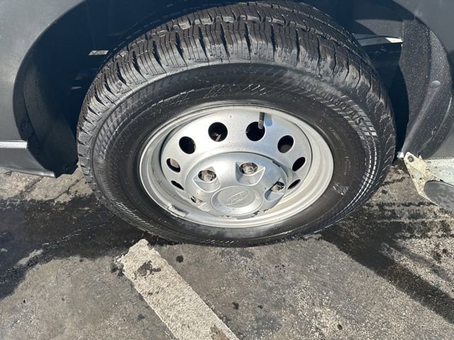 Used 2023 Ford Transit 250 Low Roof AWD w/ Exterior Upgrade Package image 20