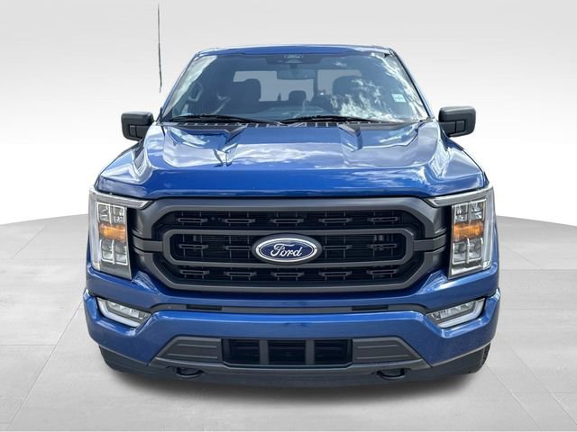Used 2022 Ford F150 XLT w/ Equipment Group 302A High image 2