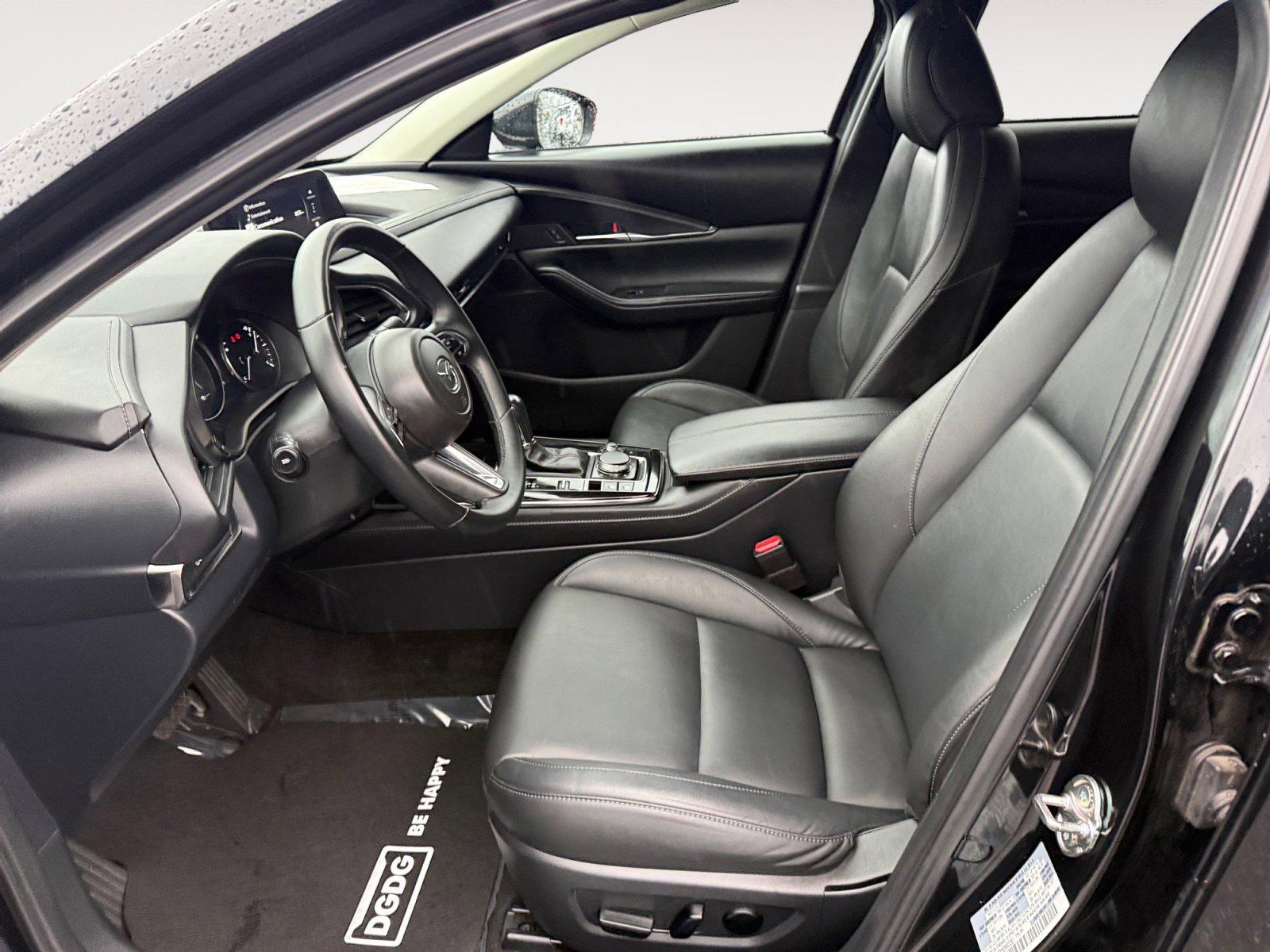 Used 2025 MAZDA CX-30 AWD 2.5 S w/ Preferred Package image 10