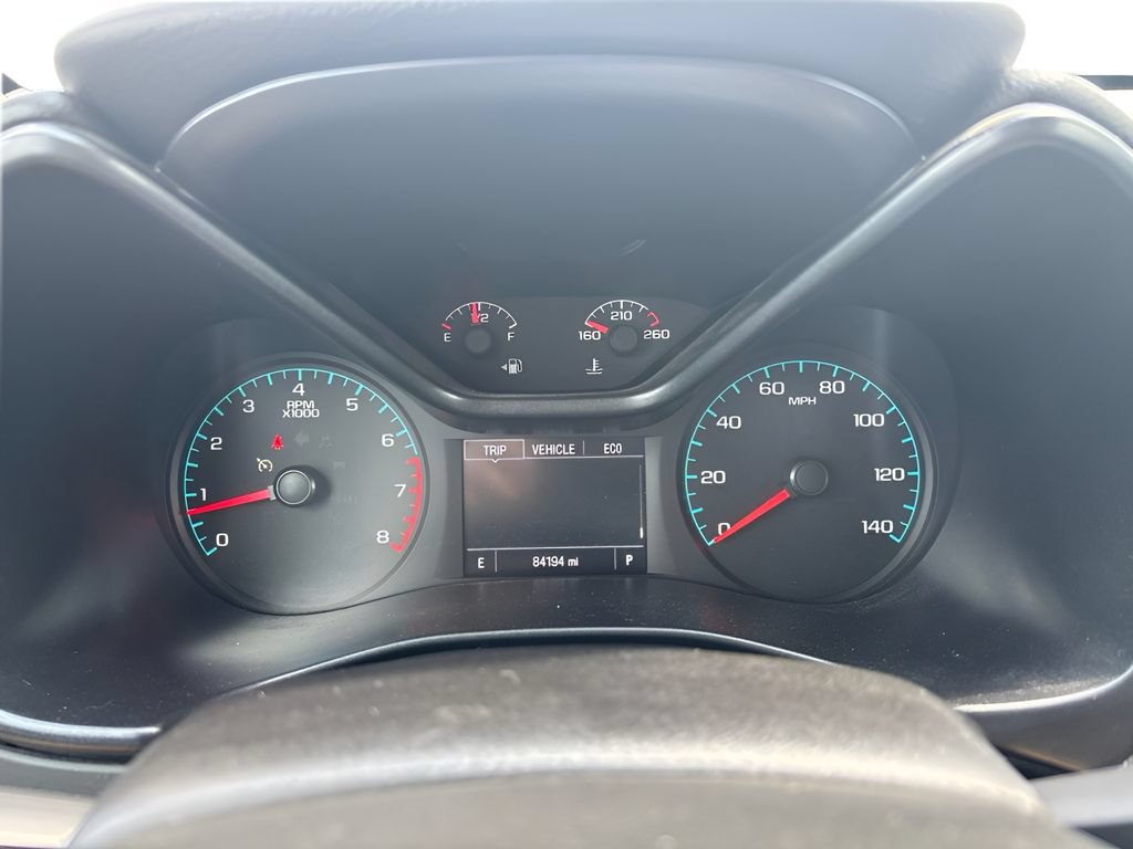 Used 2015 Chevrolet Colorado LT w/ LT Convenience Package RWD image 19