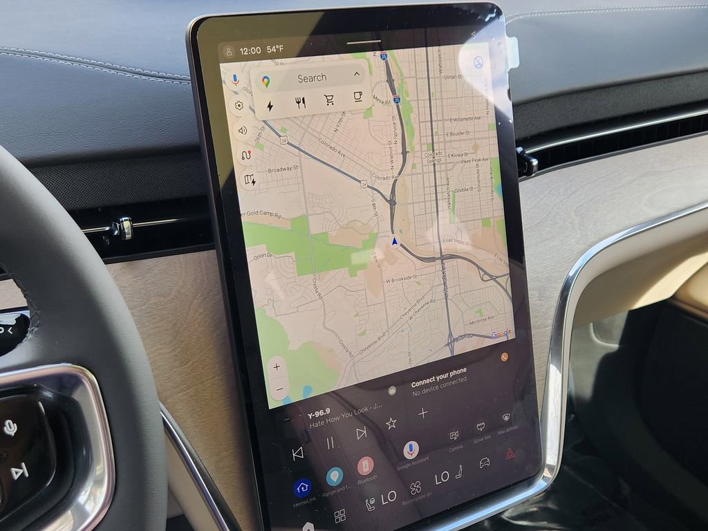 New 2026 Volvo EX90 Ultra image 7