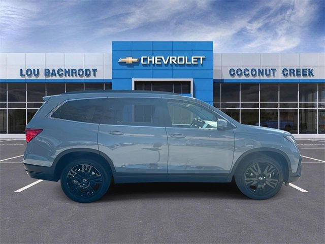 Used 2022 Honda Pilot Special Edition image 9