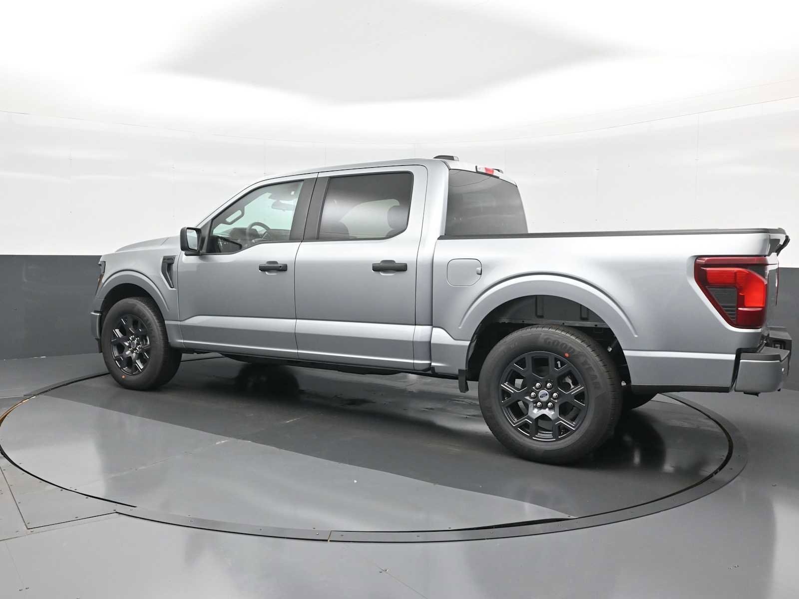 New 2026 Ford F150 STX w/ Equipment Group 200A image 2