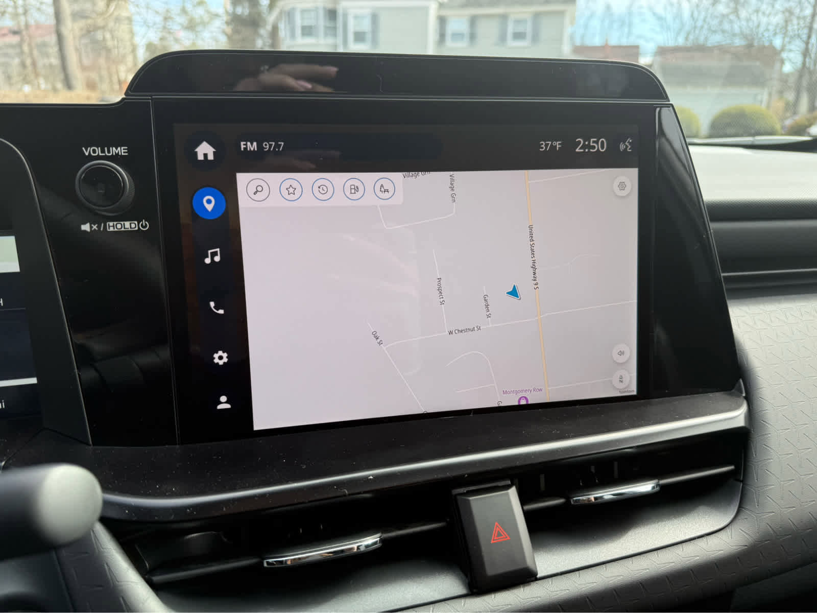 New 2026 Subaru Outback Wilderness image 38