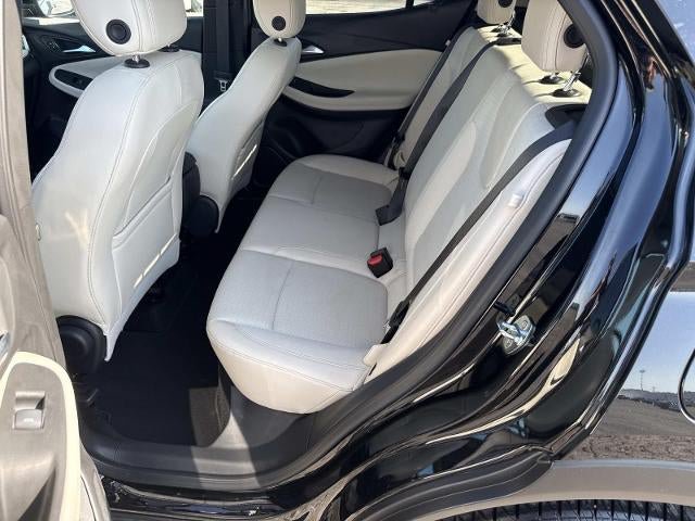 Used 2024 Buick Encore GX Preferred FWD image 14