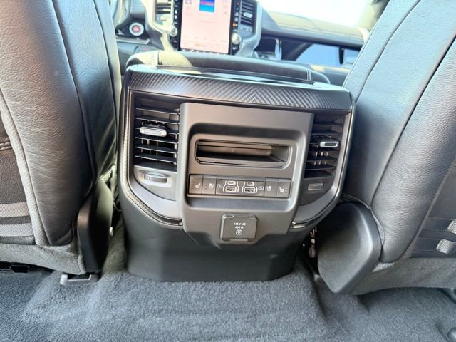 New 2026 RAM 1500 RHO image 29