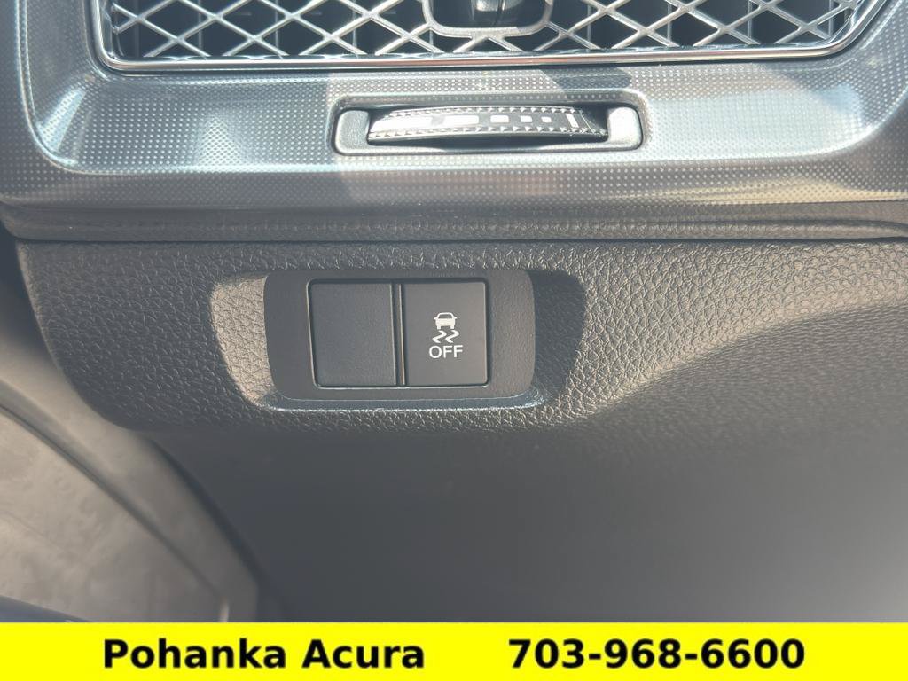 Used 2025 Acura Integra A-Spec FWD image 14
