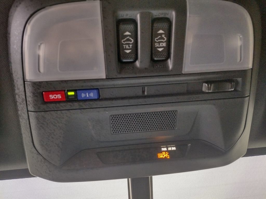 Used 2022 Subaru WRX Limited image 32