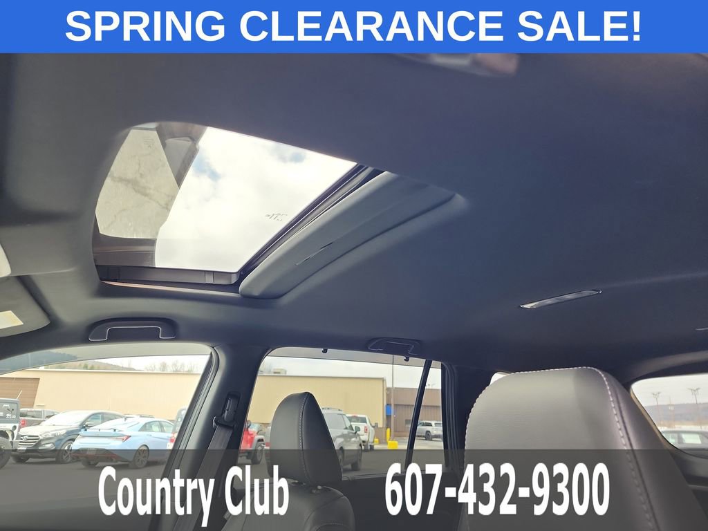 Used 2019 Honda Passport EX-L image 14