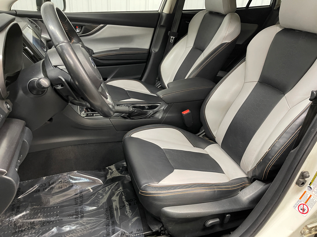 Used 2018 Subaru Crosstrek 2.0i Limited AWD/4WD image 16