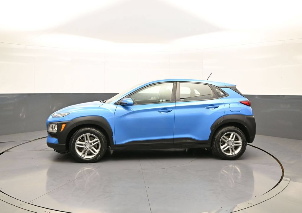 Used 2019 Hyundai Kona SE AWD/4WD image 9