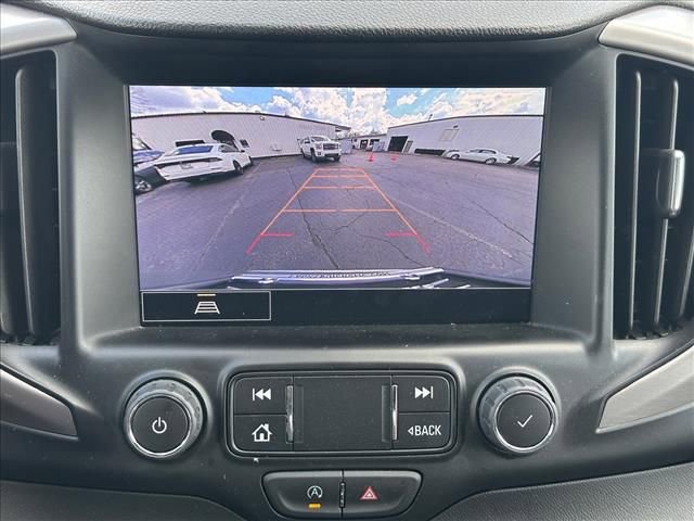 Certified 2023 GMC Terrain AT4 image 27