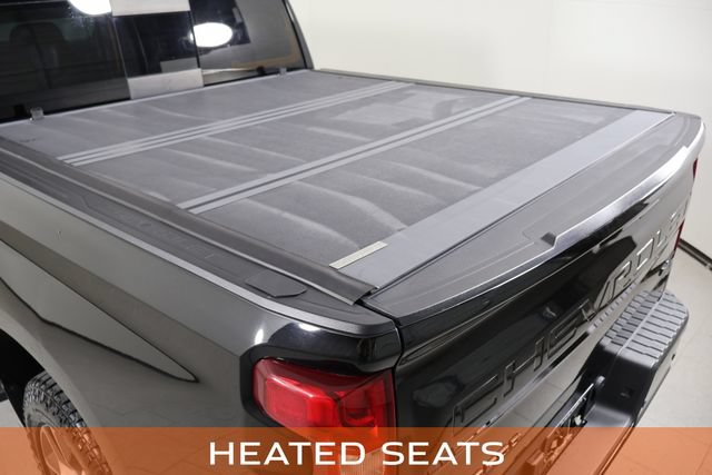 Used 2022 Chevrolet Silverado 1500 RST AWD/4WD image 11