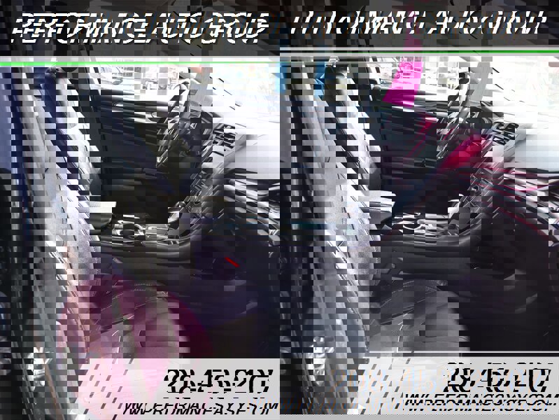 Used 2013 Ford Fusion Titanium image 3