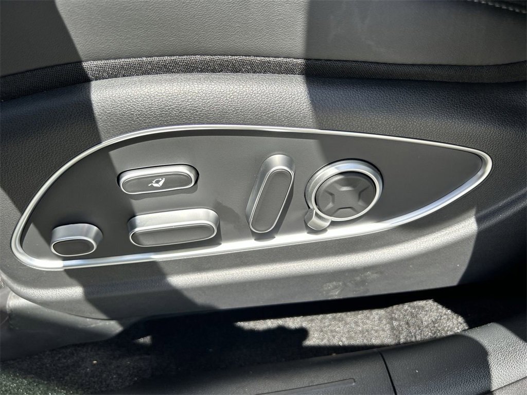 New 2026 Hyundai Palisade Calligraphy image 23