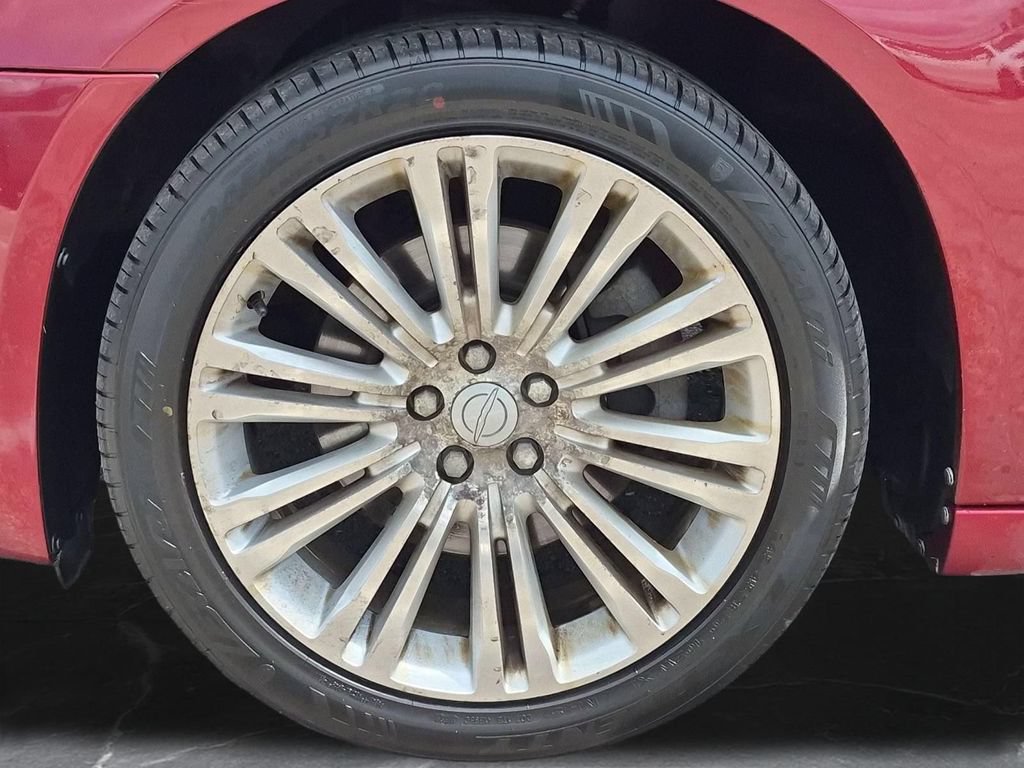 Used 2011 Chrysler 300 C w/ Sound Group RWD image 32