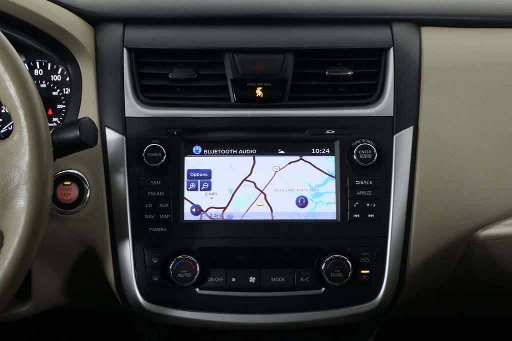 Used 2017 Nissan Altima 2.5 SL w/ Technology Package image 30