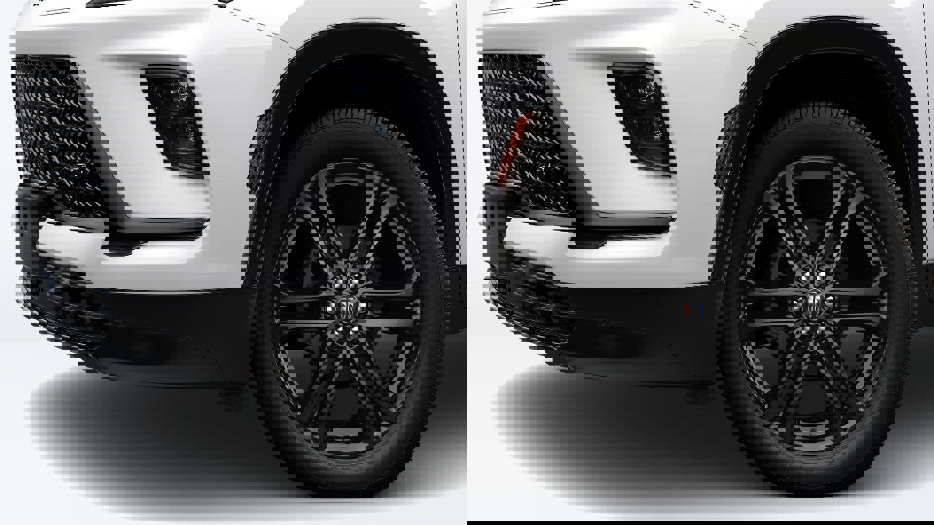 New 2025 Buick Enclave Sport Touring w/ Trailering Package, 5000 lbs. image 30