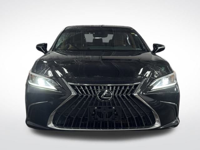 Used 2023 Lexus ES 350 w/ Premium Package image 2