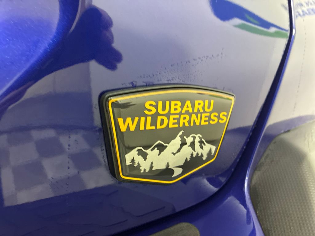New 2026 Subaru Crosstrek 2.5i Wilderness AWD/4WD image 7