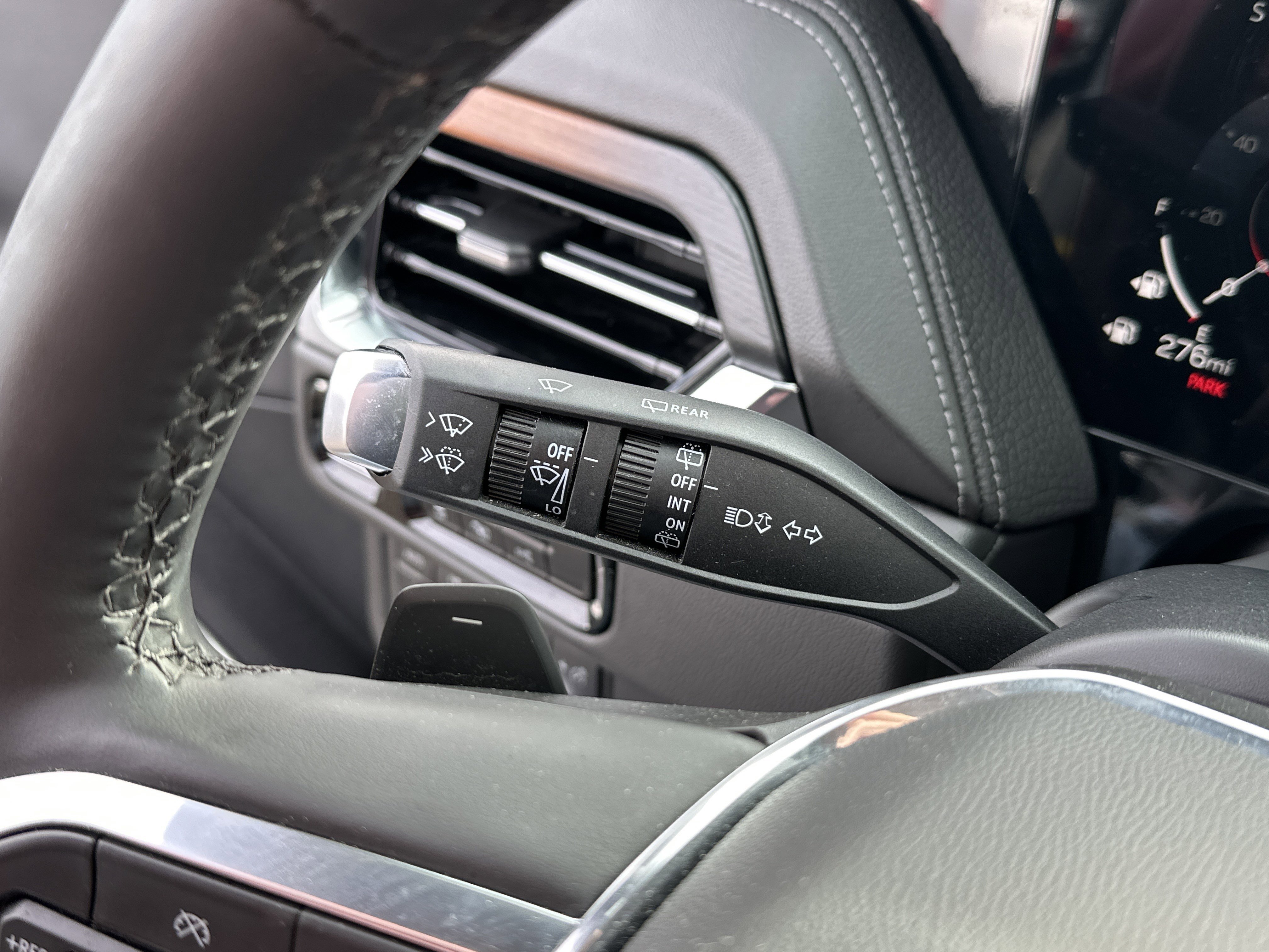 Certified 2025 GMC Yukon XL Denali image 20