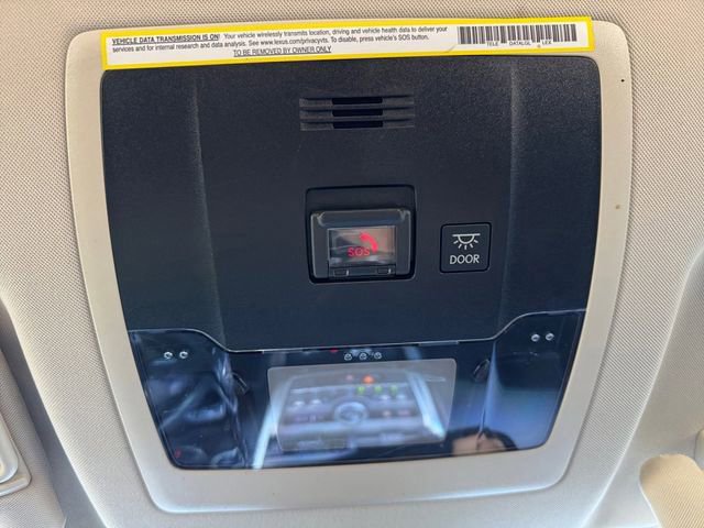 Used 2021 Lexus NX 300h AWD w/ Accessory Package 2 image 25