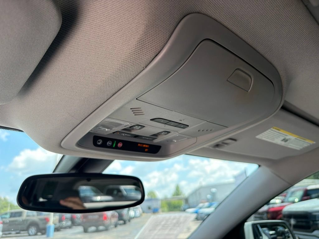 Used 2019 GMC Acadia SLT FWD image 19