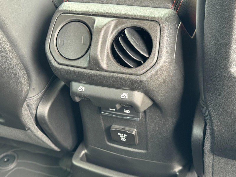 New 2026 Jeep Wrangler Unlimited Rubicon image 13