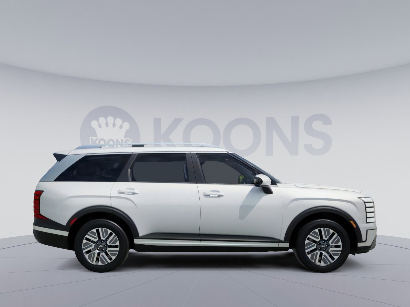 New 2026 Hyundai Palisade SEL image 10