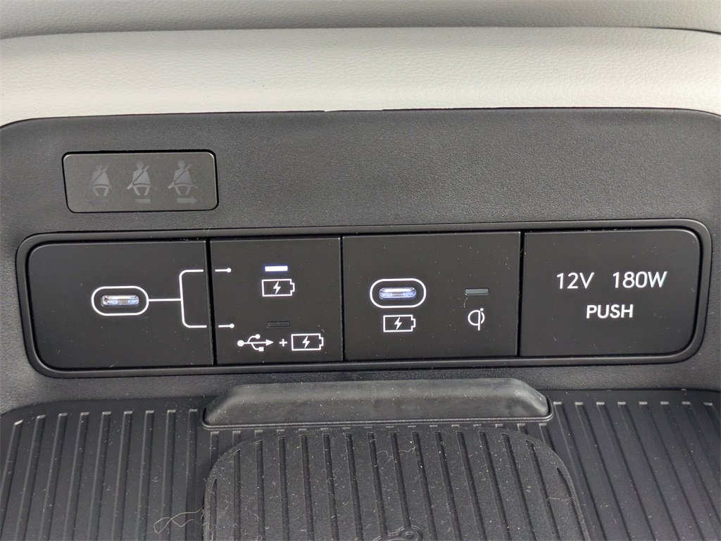 New 2026 Hyundai Kona SEL Sport image 22