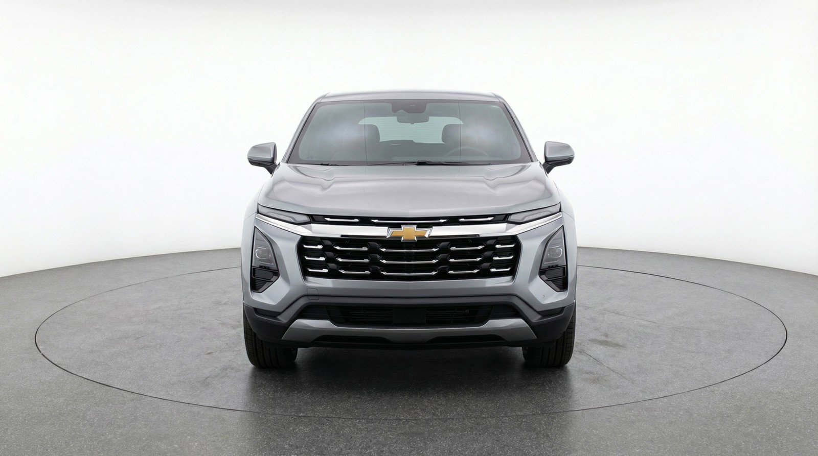 Used 2025 Chevrolet Equinox LT image 2