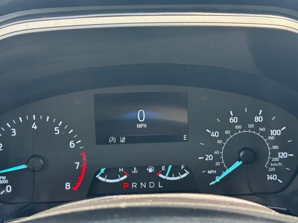 Used 2022 Ford Escape S FWD image 21