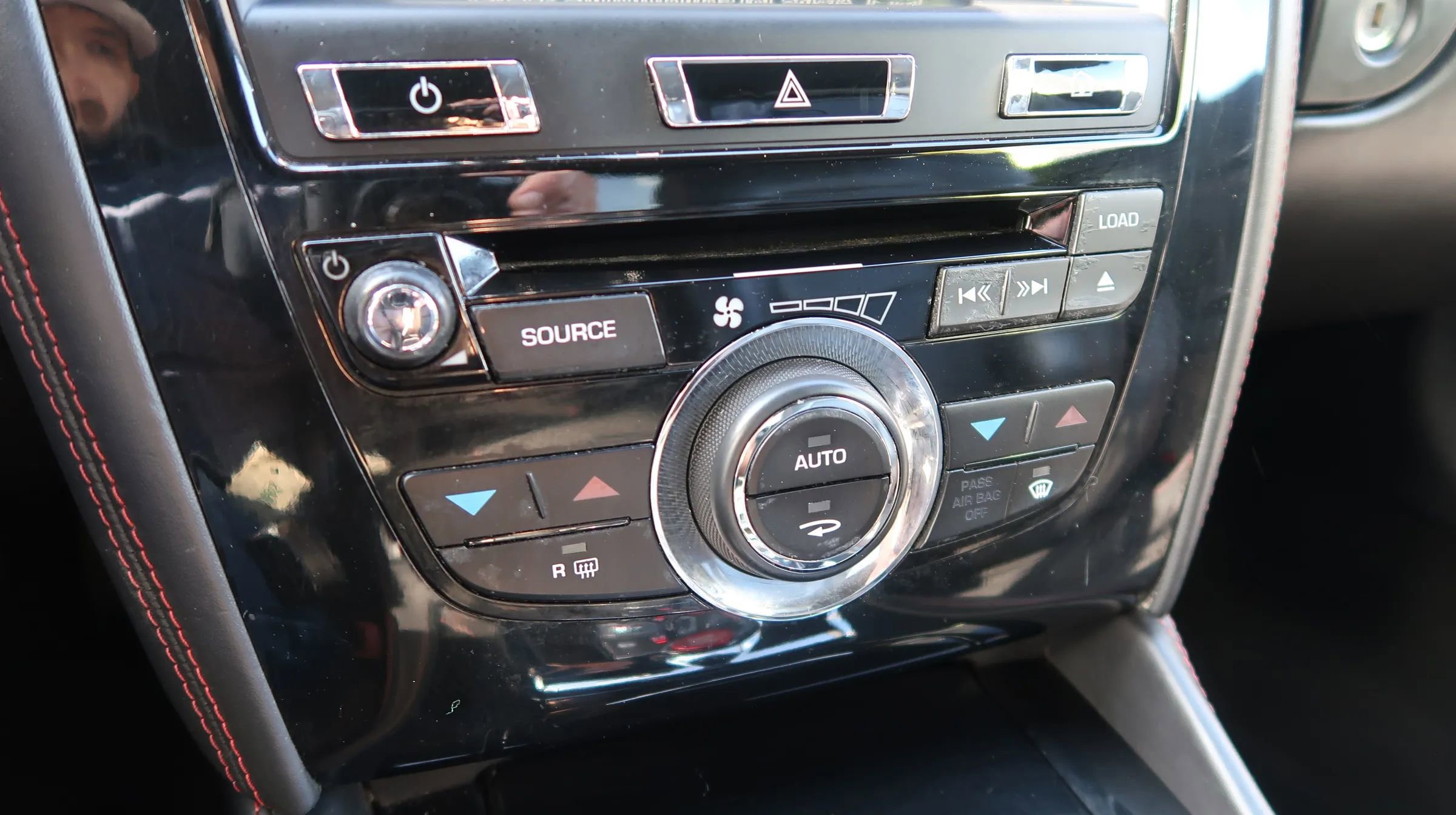 Used 2014 Jaguar XKR R image 27