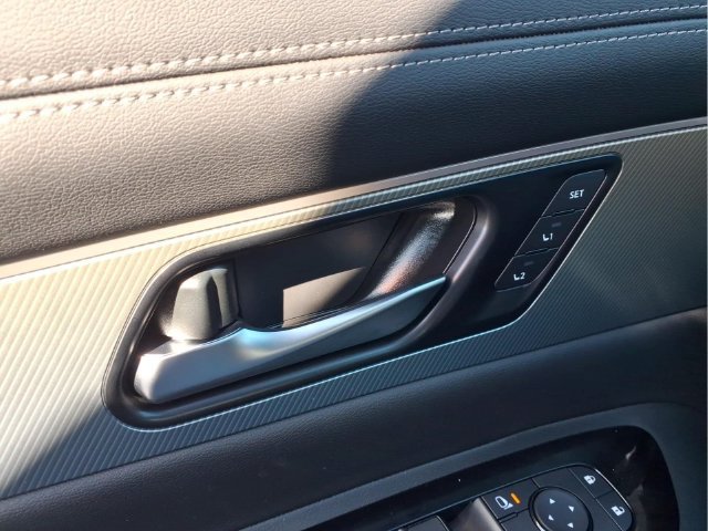 New 2026 Nissan Murano SL AWD/4WD image 15