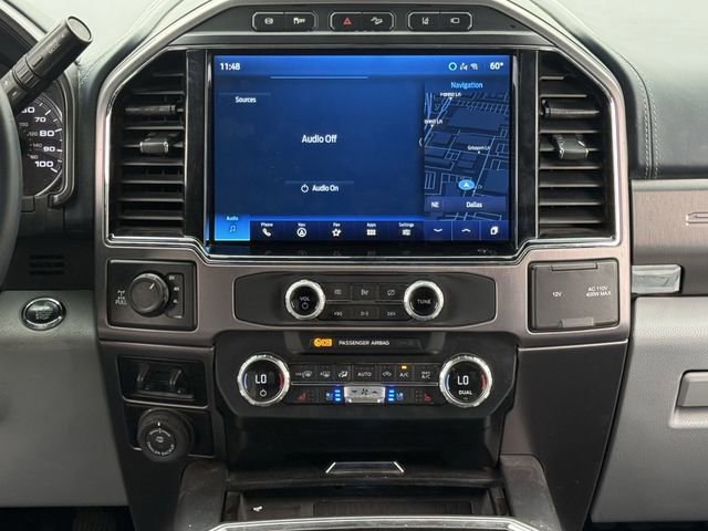 Used 2022 Ford F250 Limited w/ FX4 Off-Road Package AWD/4WD image 19