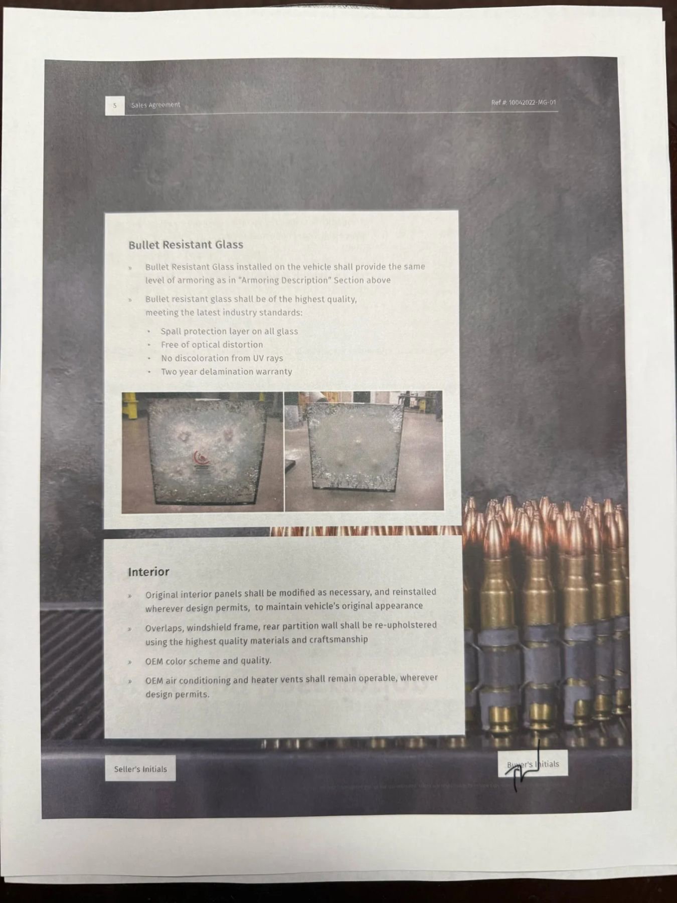 Used 2022 Lexus LX 600 4WD w/ Premium Package image 29