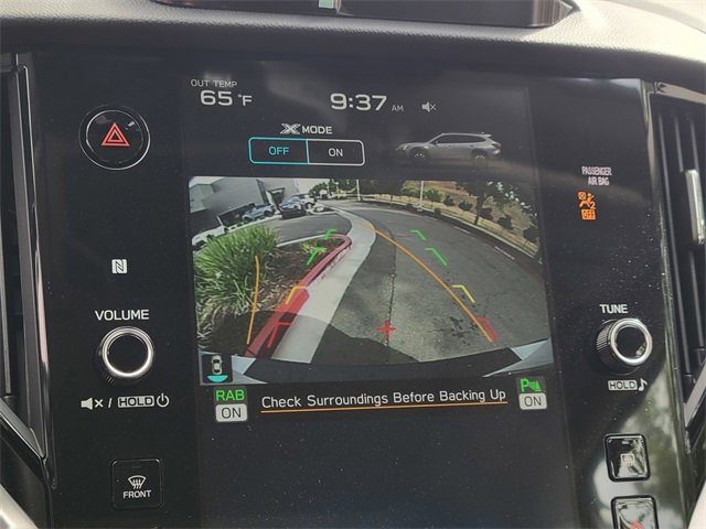 New 2025 Subaru Outback Touring XT w/ Popular Package #2 image 13