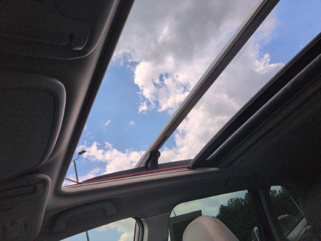 Used 2020 Subaru Forester Limited AWD/4WD image 28